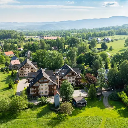 Prusa, Sun & Snow Apartmán Karpacz