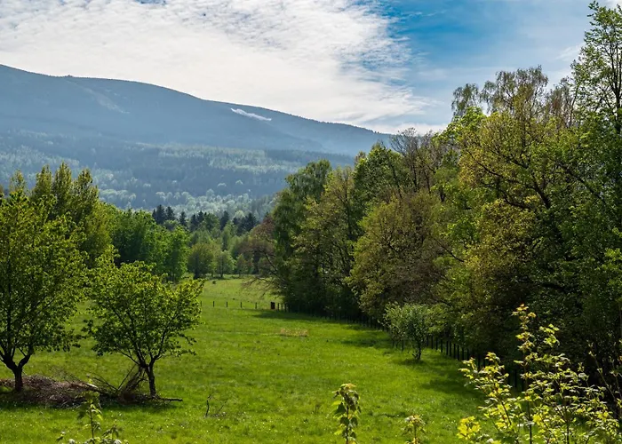 Apartmán Prusa, Sun & Snow