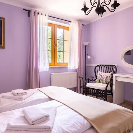 Lejlighed Prusa, Sun&snow Karpacz