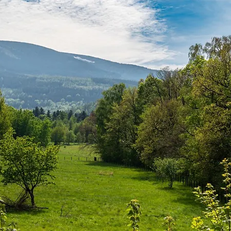 Lejlighed Prusa, Sun&snow