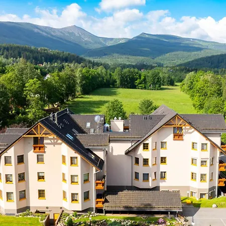 Prusa, Sun & Snow كارباش