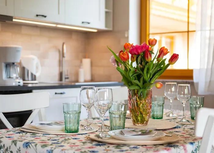 公寓 Prusa, Sun & Snow