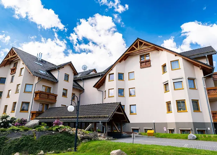 Prusa, Sun & Snow * 卡尔帕奇