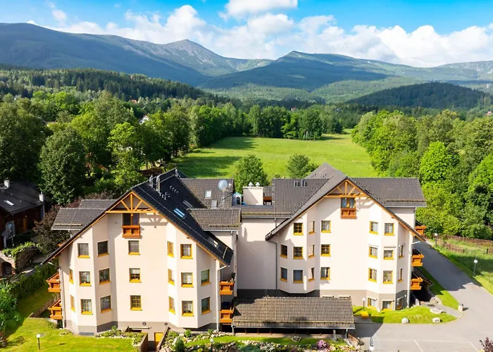 Prusa, Sun & Snow 卡尔帕奇